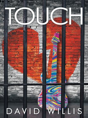 cover image of Touch